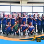 Ketua Orado dr. Agah Apresiasi “Turnamen Orado Sukses Digelar dalam Rangkaian HUT PP dan Srikandi