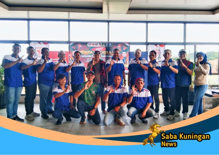 Ketua Orado dr. Agah Apresiasi “Turnamen Orado Sukses Digelar dalam Rangkaian HUT PP dan Srikandi