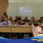 Pemkab kuningan Matangkan KPBU Penerangan Jalan, 3.142 Titik APJ Jadi Fokus Pembahasan
