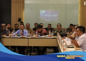 Pemkab kuningan Matangkan KPBU Penerangan Jalan, 3.142 Titik APJ Jadi Fokus Pembahasan