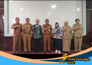 RSUD Linggajati Kuningan Matangkan Akreditasi, BOR Rawat Inap Naik Jadi 55,9 Persen