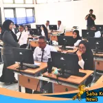 Tingkatkan Kualitas ASN, Kuningan Dapat Kuota Profiling 3.000 Pegawai