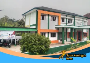 KUA Darma Berbenah, Ciptakan Lingkungan Kantor yang Nyaman dan Tingkatkan Kualitas Pelayanan Publik